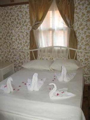 фото отеля Hotel 212 Olympos