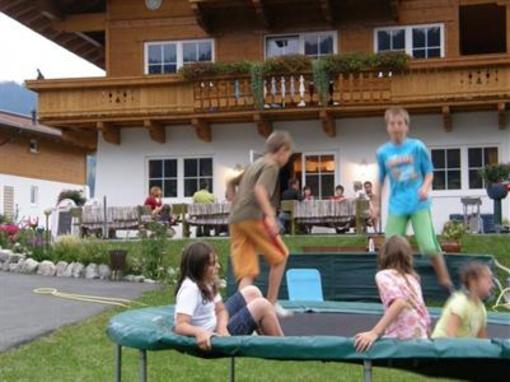 фото отеля Feriendorf Wallenburg Fieberbrunn