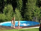 фото отеля Feriendorf Wallenburg Fieberbrunn