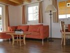фото отеля Feriendorf Wallenburg Fieberbrunn
