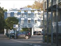 Hotel Motodrom Hockenheim