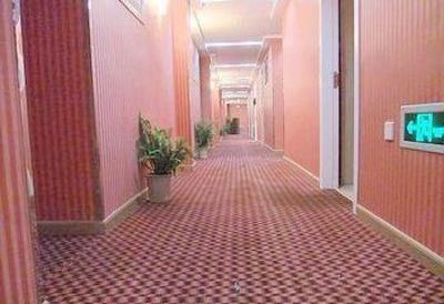 фото отеля Super 8 Hotel Hangzhou Ban Shan