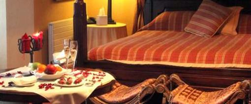 фото отеля Kilcoran Lodge Hotel Cahir