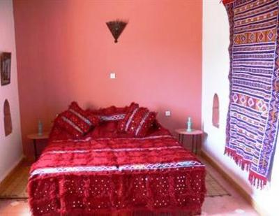 фото отеля Riad Douar Des Oliviers