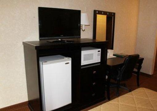 фото отеля Comfort Inn Yreka