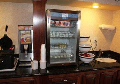 фото отеля Comfort Inn Yreka