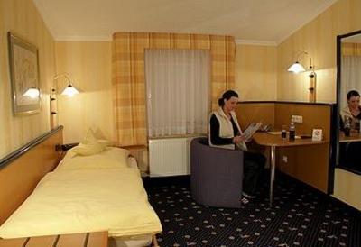 фото отеля Ambient Hotel Zum Schwan