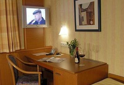 фото отеля Ambient Hotel Zum Schwan