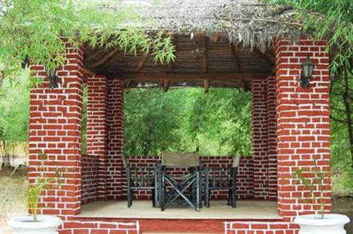 фото отеля Infinity Bandhavgarh Wilderness
