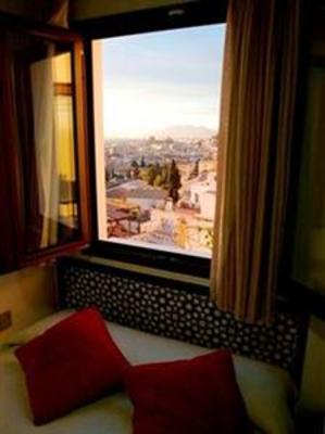 фото отеля Hotel Mirador Arabeluj