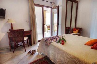 фото отеля Hotel Mirador Arabeluj