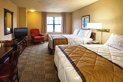 фото отеля Extended Stay America Hotel Brooklyn (Ohio)