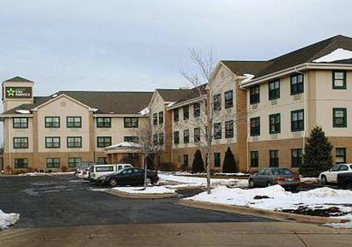 фото отеля Extended Stay America Hotel Brooklyn (Ohio)
