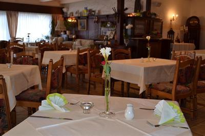 фото отеля Hotel & Restaurant Zur Linde