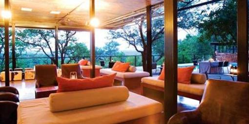 фото отеля The Outpost Hotel Kruger National Park