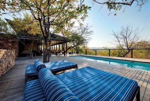 фото отеля The Outpost Hotel Kruger National Park