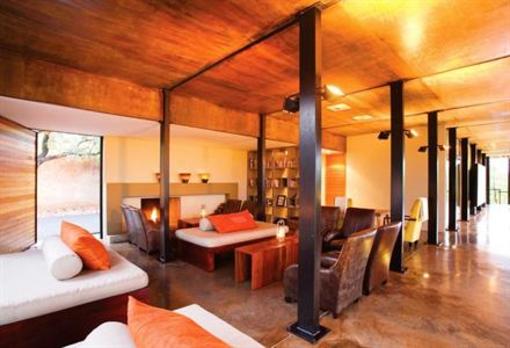 фото отеля The Outpost Hotel Kruger National Park