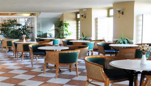 фото отеля Diogenis Hotel Ermoupoli