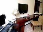 фото отеля Tongyi Business Hotel Kunming Railway Station
