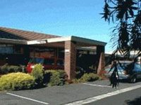 Box Hill Motel