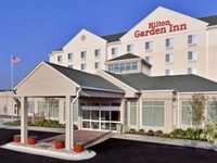 Hilton Garden Inn Austin North