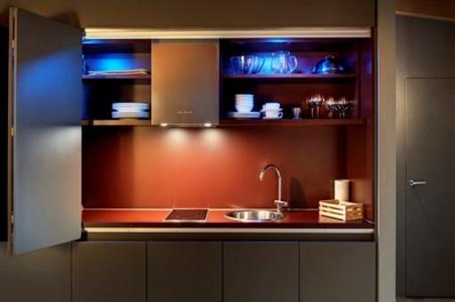 фото отеля Vivere Suites and Rooms