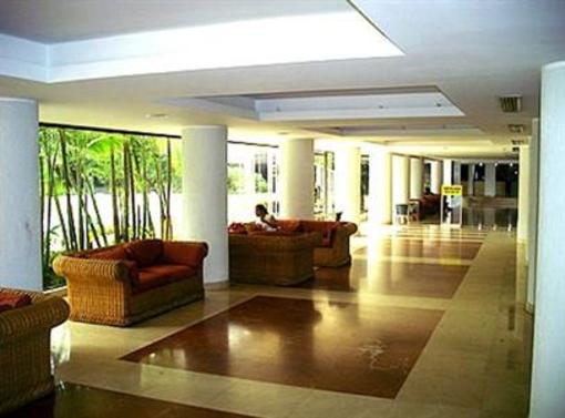 фото отеля Marina Bay Hotel & Casino