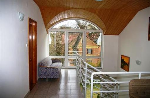 фото отеля Hotel Haus Csanaky