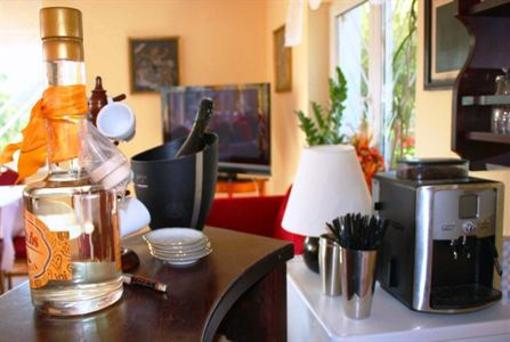 фото отеля Apartmenthotel 5.Jahreszeit