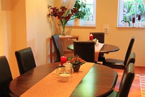 фото отеля Pension Villa Angelika Dresden