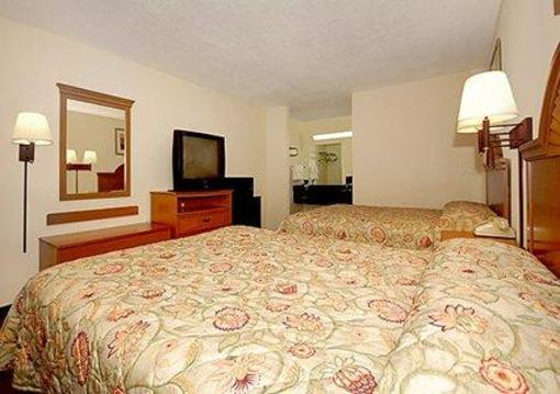 фото отеля Econo Lodge Rock Hill (South Carolina)