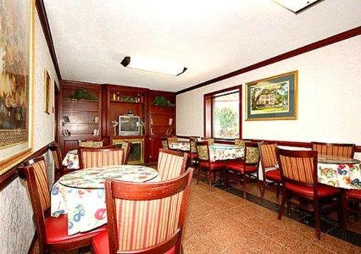 фото отеля Econo Lodge Rock Hill (South Carolina)