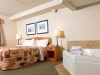 AmericInn Lodge & Suites Tofte - Lake Superior