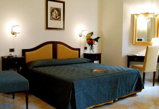 фото отеля Terrazze di Montelusa Bed and Breakfast