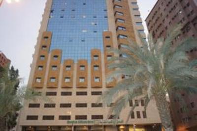 фото отеля Mawakeb Al Shesha