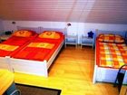 фото отеля Gästehaus Alba Rust