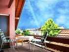 фото отеля Gästehaus Alba Rust