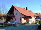 фото отеля Gästehaus Alba Rust