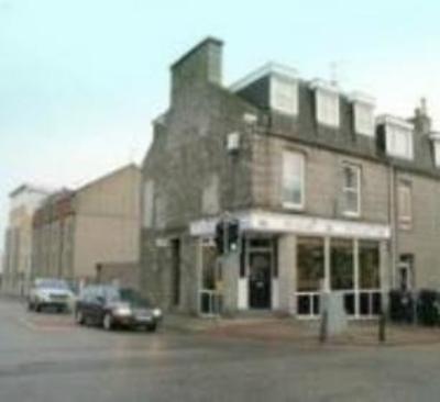 фото отеля Antrim Guest House Aberdeen