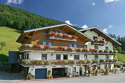фото отеля Pension Sonneck
