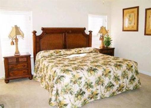 фото отеля Florida Deluxe Townhomes
