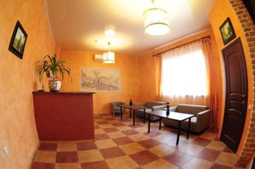 фото отеля Motel Voyazh
