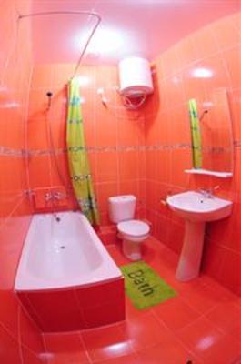 фото отеля Motel Voyazh