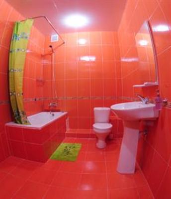 фото отеля Motel Voyazh