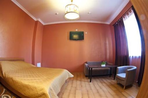 фото отеля Motel Voyazh