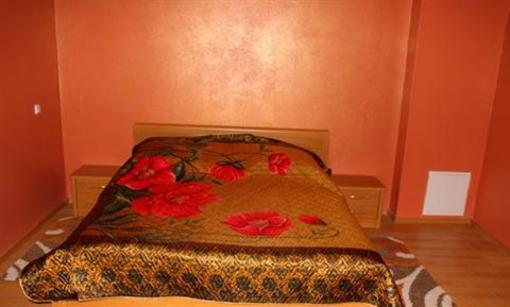 фото отеля Motel Voyazh