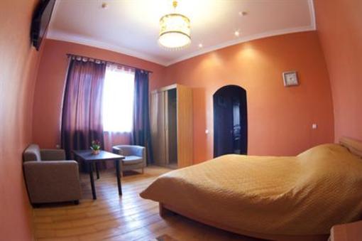 фото отеля Motel Voyazh