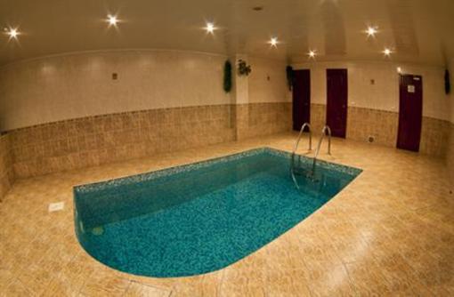 фото отеля Motel Voyazh