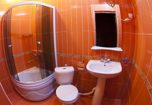 фото отеля Motel Voyazh