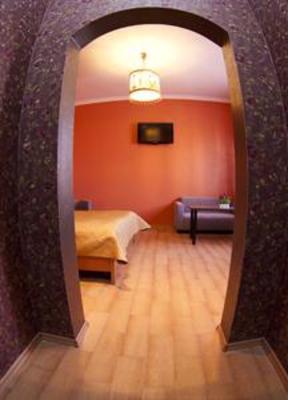 фото отеля Motel Voyazh